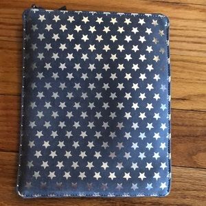 iPad mini case 10 1/2 x 8 1/2
